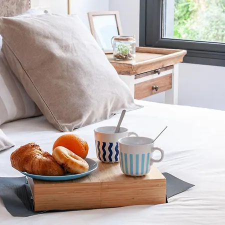 Apartamento Centro Con Piscina, Terraza Y Wifi *