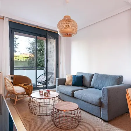 Apartamento Apartamento Centro Con Piscina, Terraza Y Wifi