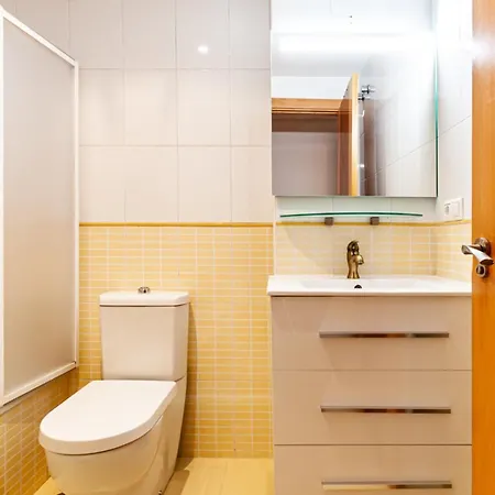 Apartamento Centro Con Piscina, Terraza Y Wifi Llanes