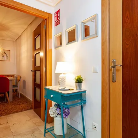 Apartamento Centro Con Piscina, Terraza Y Wifi Llanes